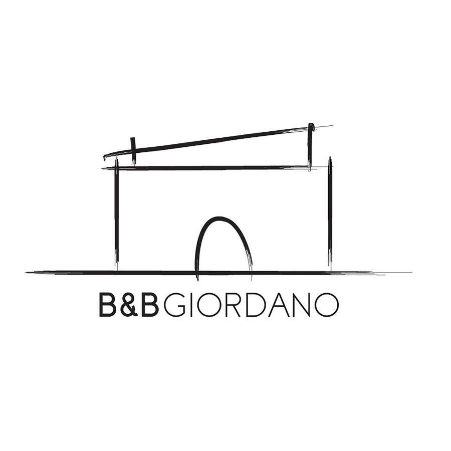 B&B Giordano Mariotto Eksteriør bilde
