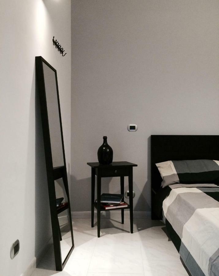 B&B Giordano Mariotto Eksteriør bilde