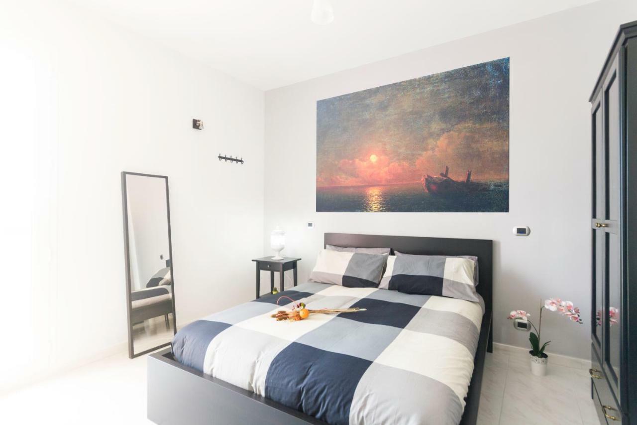 B&B Giordano Mariotto Eksteriør bilde