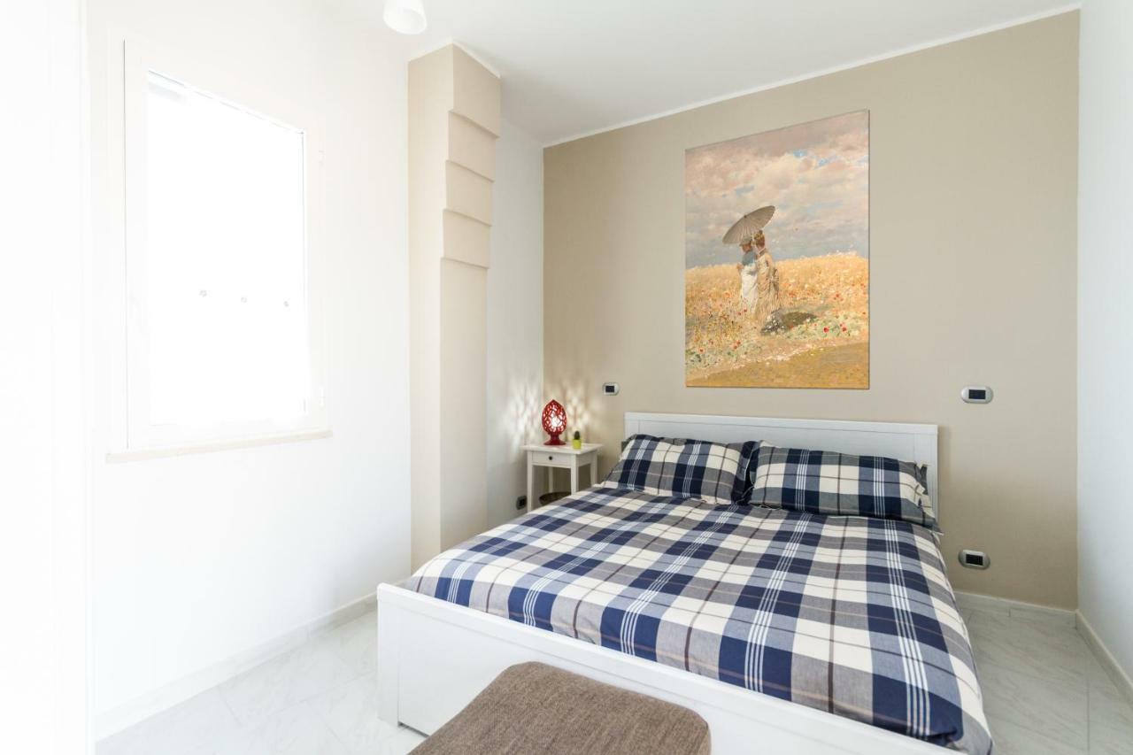 B&B Giordano Mariotto Eksteriør bilde